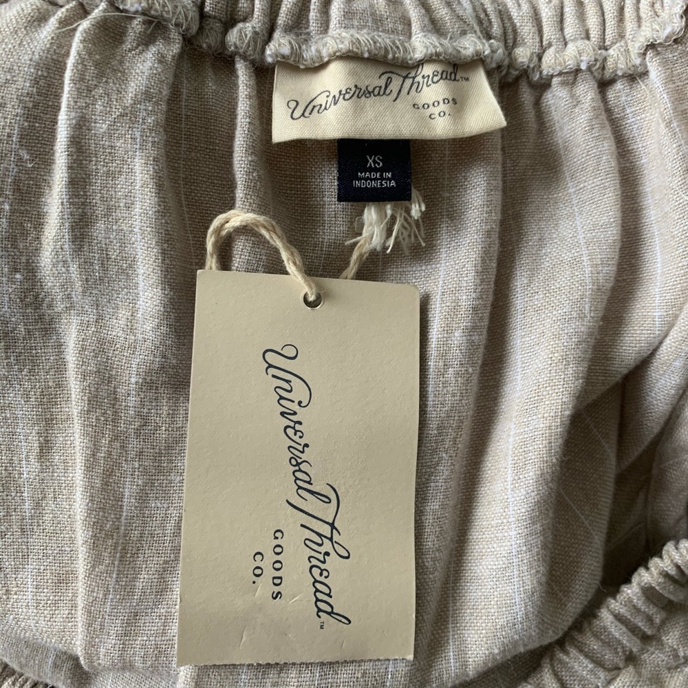 NWT Universal Thread Jumpsuit for Women - Picture 5 of 6